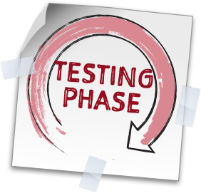 Testing Phase